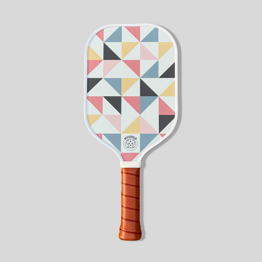 Paddle and Ball Set (Warm)