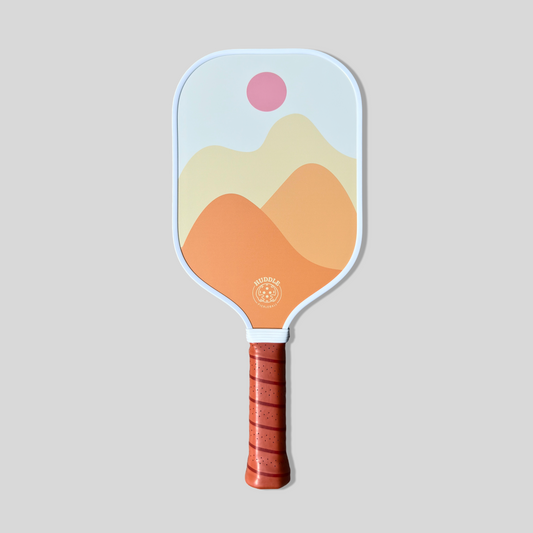 Paddle and Ball Set (Sienna and Kai)