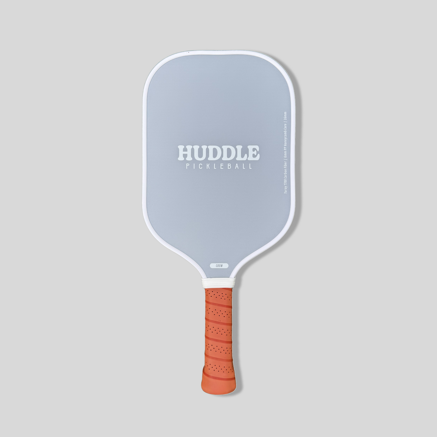 Charlotte Paddle