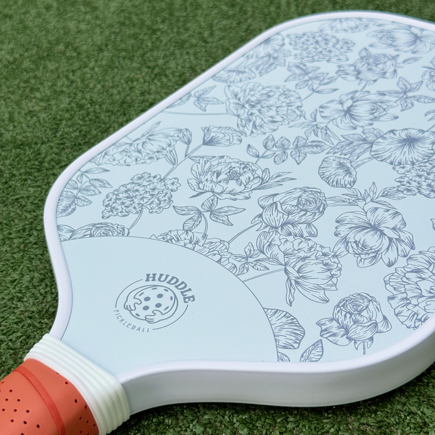 Charlotte Paddle