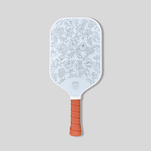 Charlotte Paddle