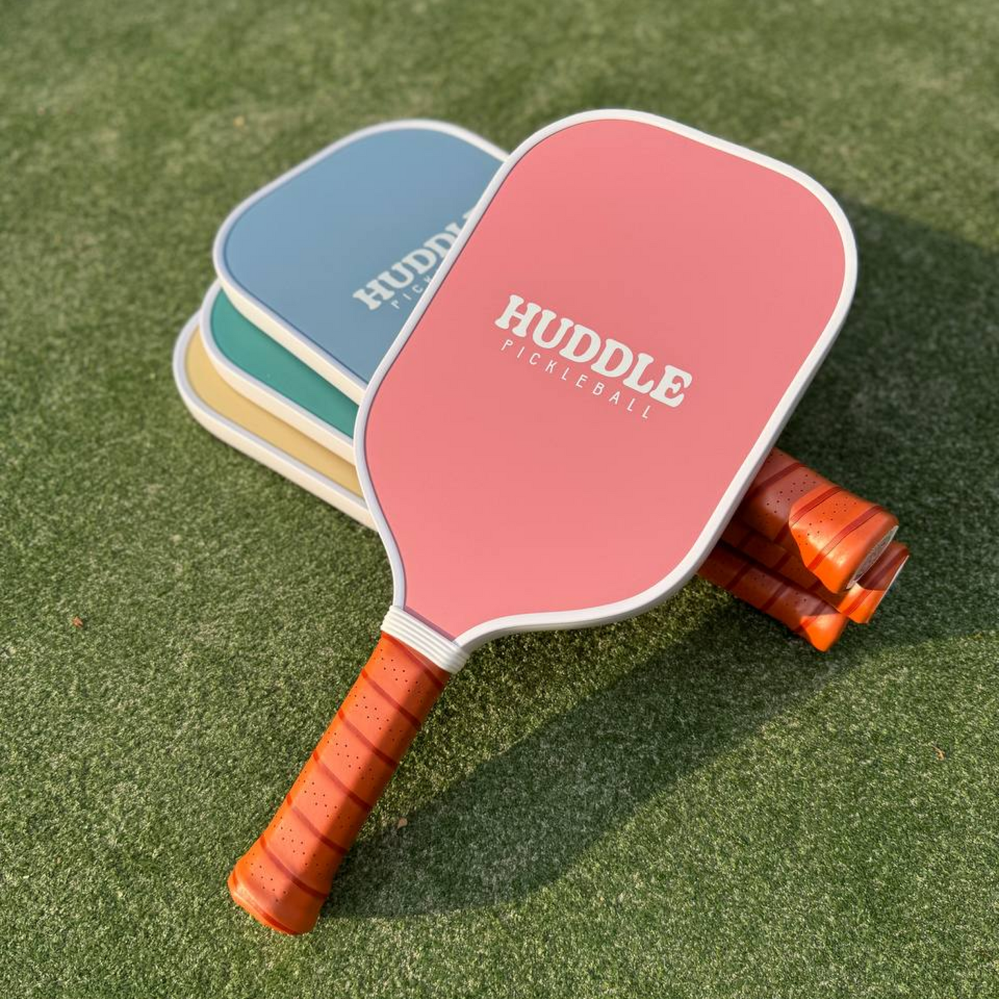 Harper Paddle