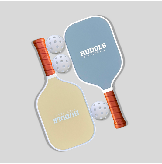 Paddle and Ball Set (Sienna and Kai)