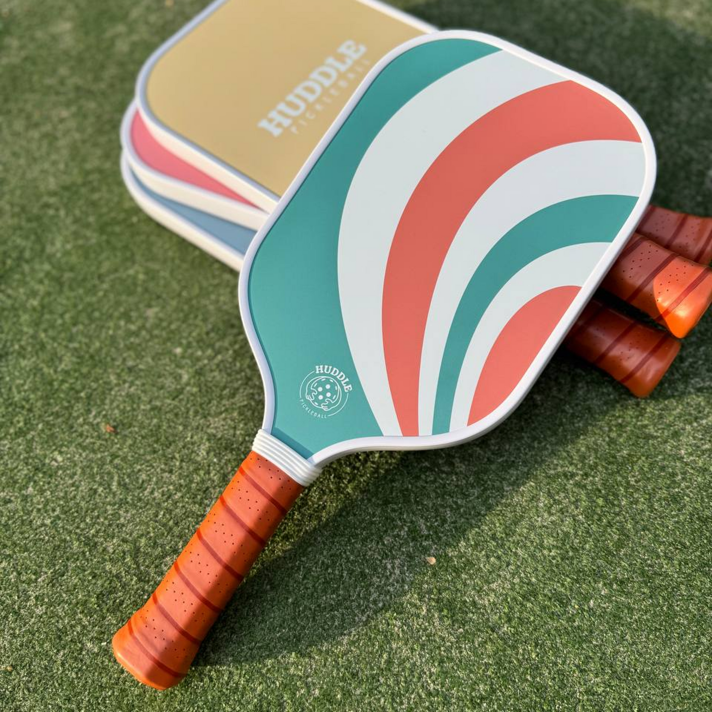 Tatum Paddle